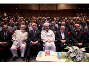 "İbrahim Bedreddin Elmalı Anma Programı"