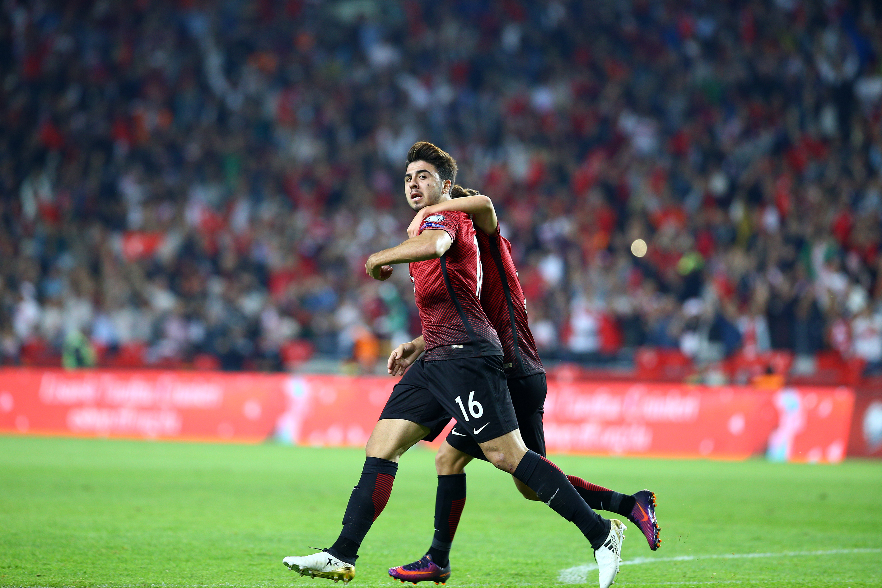 Elimizden kaçırdık  2 – 2