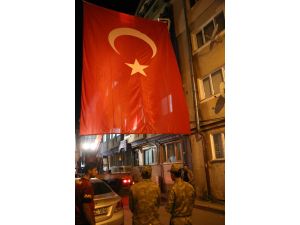 Van'daki terör saldırısı