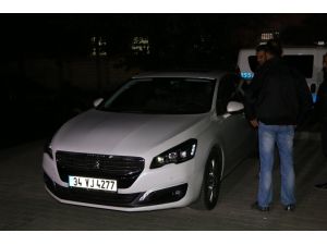 Yenibosna'daki terör saldırısı