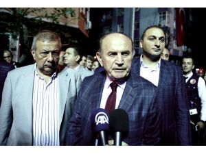 GRAFİKLİ - Gürcistan'da genel seçime doğru