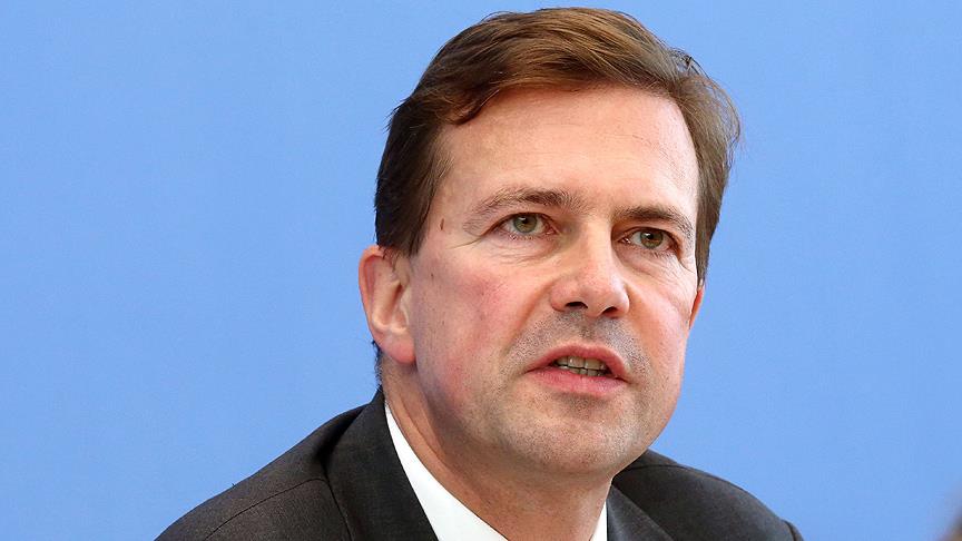 Almanya 'Rusya’ya yaptırım' önerisine sıcak bakıyor