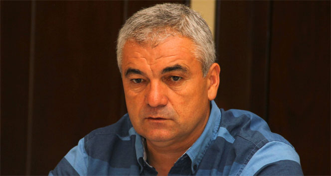 Antalyaspor’un yeni patronu Rıza Çalımbay oldu