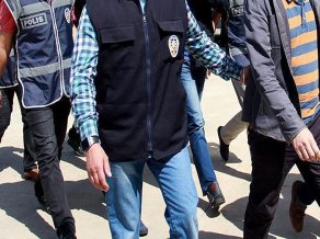 Konya'daki 3'üncü Ana Jet Üs Komutanlığı'nda FETÖ Operasyonu: 21 tutuklama