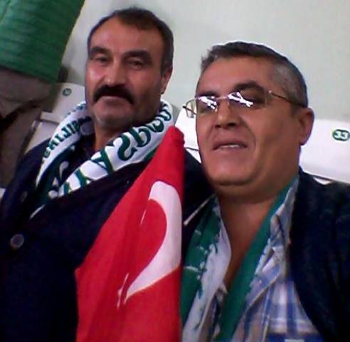 Davut Birtane’den  Milli Heycan