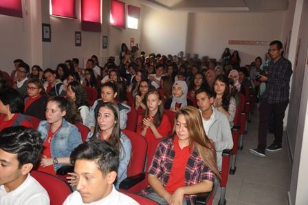 15 Temmuz Şehit ve Gazileri Anıldı