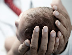 Türkiye'de bebeklere en çok Zeynep ve Yusuf ismi verildi