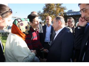 Sağlık Bakanı Akdağ: