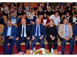 AK Parti Genel Başkan Yardımcısı Kaya: