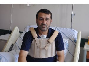 "Kalp krizi geçiriyorsun" dediler, şaka sandı