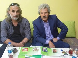 Made İn Konya’ çekimleri başlıyor