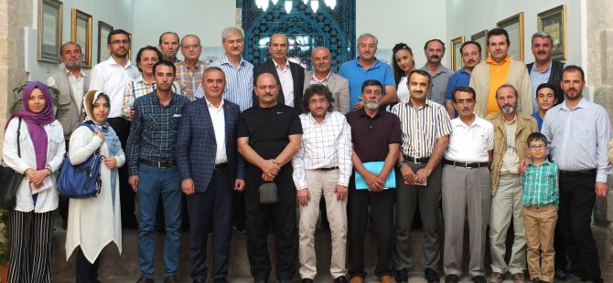 Kilise insanları dinden uzaklaştırdı