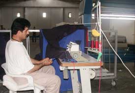 150 kursiyer iş sahibi oldu