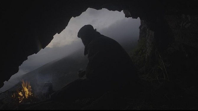 Kalandar Soğuğu, Hamburg'dan ödülle döndü