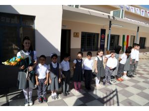 TİKA'nın Irak'taki faaliyetleri