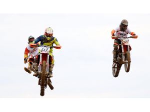 Türkiye Motokros Şampiyonası