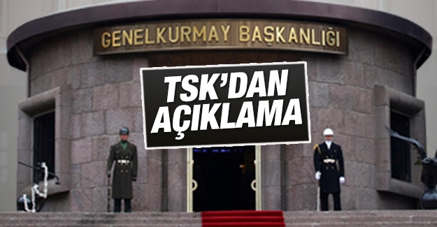 İşte bir ayda öldürülen terörist sayısı