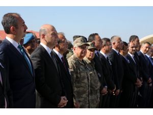 Hakkari'deki terör saldırısı