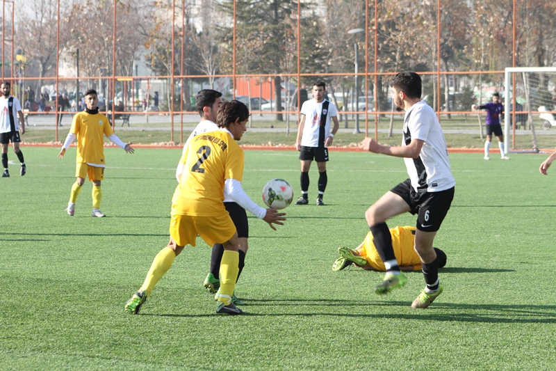 Konyaspor, Amatörü şaha kaldıracak