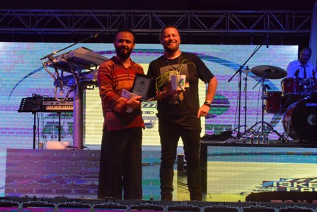 AKINSOFT 12. Bonus Ödül takdim yapıldı