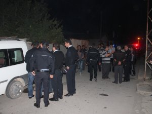 Konya'da kuzen cinayeti