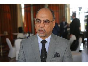 DEAŞ'ın Irak'a zararı 30 milyar dolar