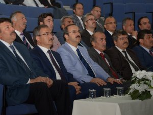 Mazlum Milletlerin Umudu Türkiye’dir