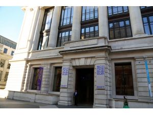 Londra Bilim Müzesi'ne "Merak laboratuvarı"