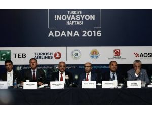 Türkiye İnovasyon Haftası Anadolu Buluşmaları
