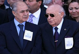 ERGENEKON ve Sezer'in dönüşümü