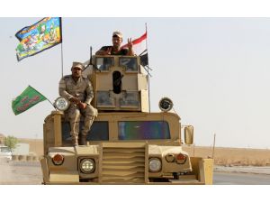 Musul'u kurtarma operasyonuna doğru