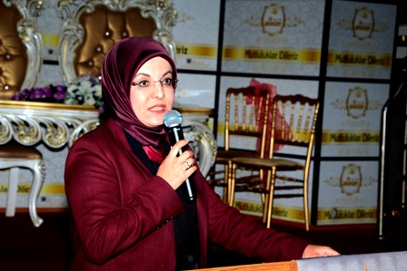 14 Ekim mitingi büyük önem taşıyor