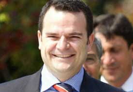 Akif Beki'nin yerine gelen isim