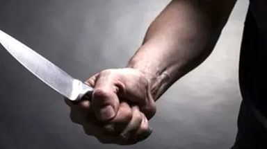 Konya'da Suriyeli genç bıçakla öldürüldü