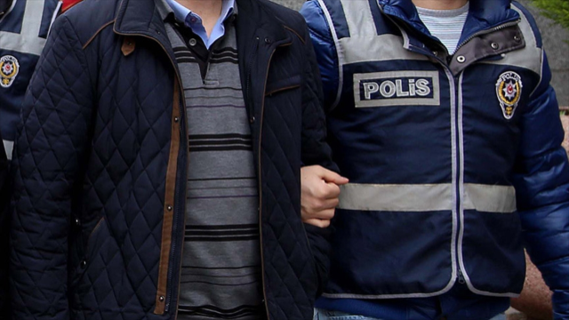 Karaman'da 1 Öğretmen Tutuklandı