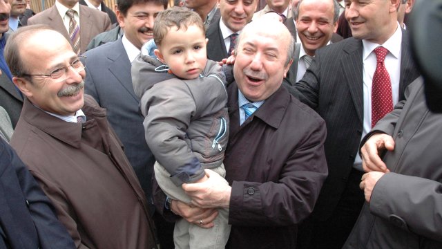 Kemal Unakıtan Kimdir?