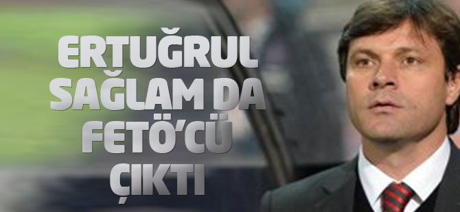 Gizli Tanık: Ertuğrul Sağlam, Fetullah Gülen'le Görüştü