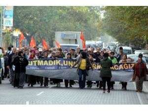 Soma'daki maden faciası davası