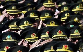 Son Dakika! 158'i Subay 233 Asker TSK'dan İhraç Edildi