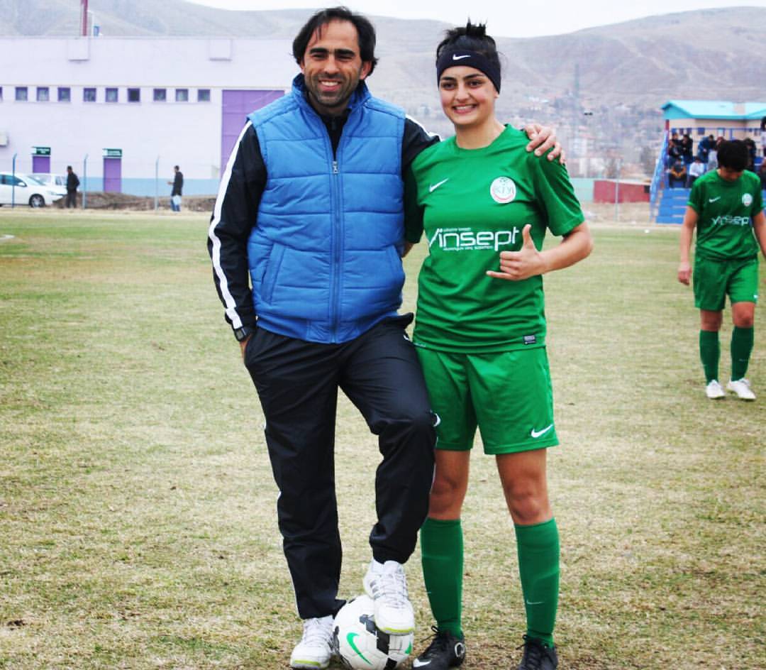 Habibe Nur, Konak'a transfer oldu