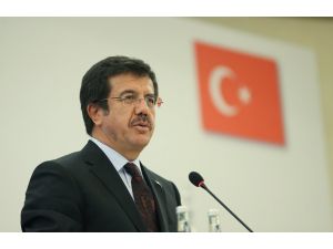 Türk-Rus 18. Dönem İş Konseyi Toplantısı