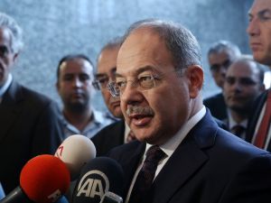 Sağlık Bakanı Akdağ: