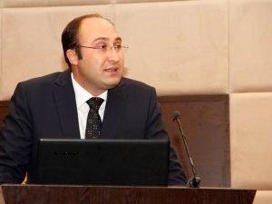 KOP İdaresi ‘Yaşamak İçin Arı’ konferansı düzenledi