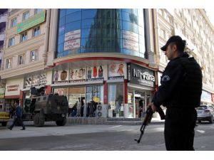 Genelkurmay Başkanı Orgeneral Akar, Van'da