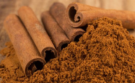 Tarçın öğrenme kapasitesini arttırıyor