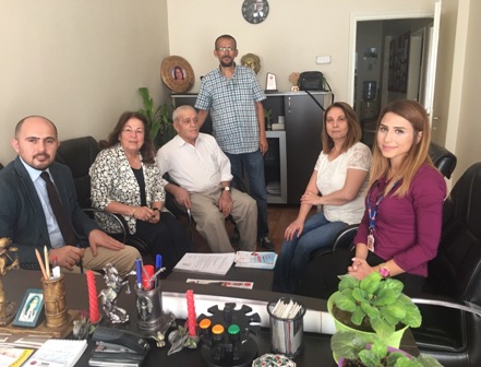 Emekliler Derneği, Dünyagöz ile protokol imzaladı