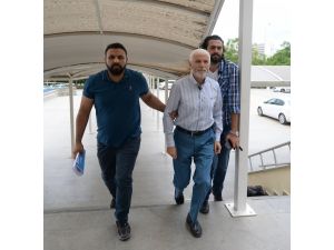 Antalya'da FETÖ'nün darbe girişimine ilişkin soruşturma