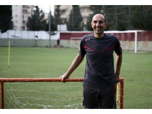 Adanaspor'da Kardemir Karabükspor maçı hazırlıkları