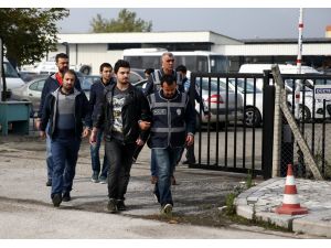 FETÖ'nün darbe girişimine ilişkin soruşturma