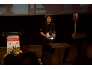 Çin hapishanesindeki Uygur Türkü'ne insan hakları ödülü verilmesi